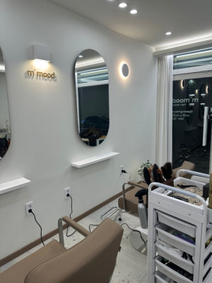 김해 진영미용실, 레이어드컷은 '엠무드 김해진영점' !