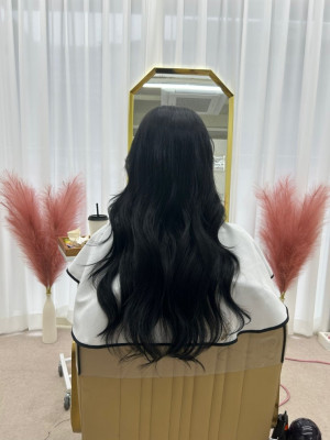 수원 붙임머리 잘하는곳 찾는다면? 인계동 춘애살롱 솔직 후기
