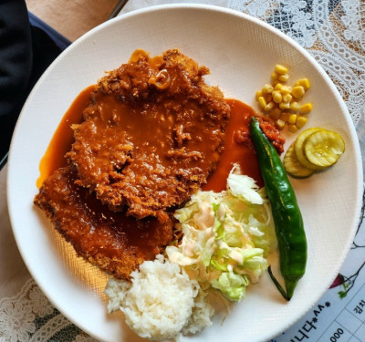현지인맛집 청주 봉명동 돈까스, 바삭하고 촉촉한 맛집에서의 완벽한 데이트!