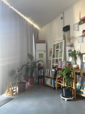 [목포공간대여] 피스피스(peace piece), 소규모모임/생일파티에 딱! 목포가족모임 추천!
