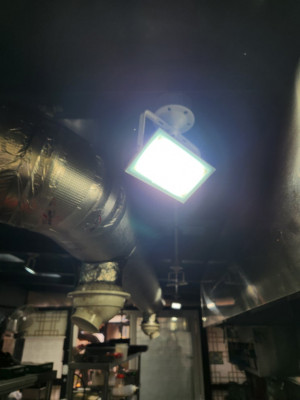 광주전기공사 '더라이트', 상가 등 교체+누전 스위치 노출 작업 완벽 후기!