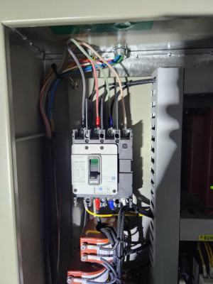 광주조명공사 사장님이 꼼꼼한 더라이트