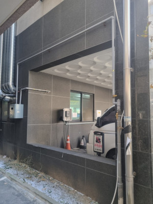 도시가스 시공 / 가스배관공사 대한안전설비