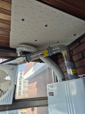 겨울오기전 필수 체크! 경기광주설치 보일러 저렴한곳 찾는다면 조아보일러