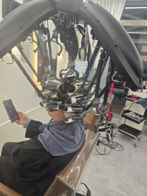 상도동미용실 혜미네미장원 셋팅펌 후기! 머리잘하는곳 찾는다면 여기