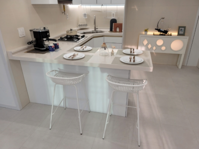 수원 홈스타일링 신축빌라와 모델하우스에 생기를 불어넣는 공간 연출 전문가, 디자인블루