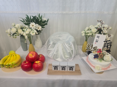 대구 셀프스튜디오 보니또 우리 아이의 가장 자연스러운 순간을 담다