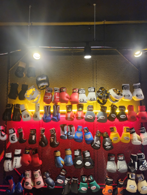 건대 복싱 제이앤제이복싱짐 후기! 초보도 OK 1:1 개인레슨과 체력훈련으로 스트레스까지 탈출