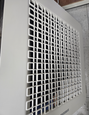 인천 에어컨 청소업체 플러스홈케어 맡기길 잘했다 싶은 만족도 높은 후기