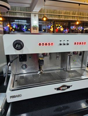 대구커피머신AS 급할 때 진짜 도움 됐던 두낵 이야기