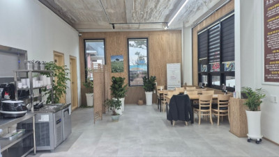 태안 칼국수 여행 중 우연히 발견한 메밀 향 가득한 태안메밀밭