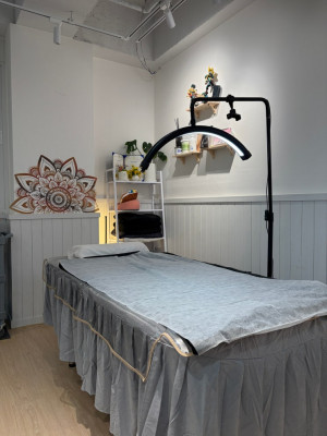 봉천동 왁싱 처음이라면 여기, 믿음직하고 편안한 맨썸왁싱 솔직 후기