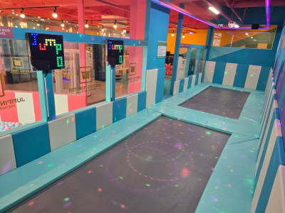 원주 대형 키즈카페 주말 고민 끝! 아이 에너지 제대로 빼준 점핑몬스터 원주점 솔직 후기