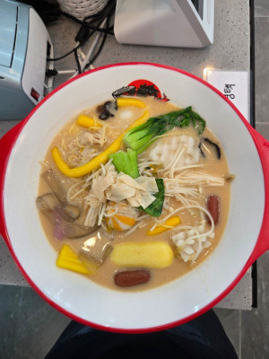 제주도 마라탕 맛집 찾는다면? 연동에서 발견한 제주탕화쿵푸 연동점 찐후기