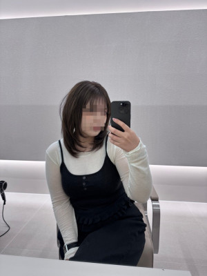 모카무스염색 동탄2미용실 동탄역미용실 어반룸헤어 후기 - 동탄머리맛집 추천