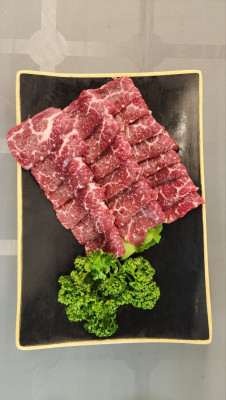 고기리 정육식당 후기 | 가성비 한우 맛집 고기육백 방문 리뷰 용인 나들이 가기 좋은 곳 추천