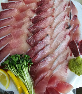 대부도어시장 대부도횟집 추천  | 대부도맛집 태양수산 킹크랩·광어·대방어 후기