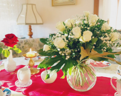 센스있는 집들이 선물 : 진달래꽃 순한 바디로션! 강추