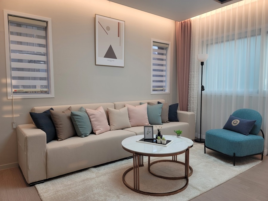 [블로그 기자단] *스플레이명작(디자인블루)