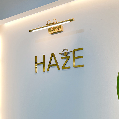 [블로그 기자단] HAZE CAFE(헤이즈카페)