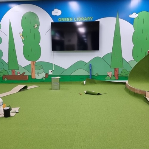 [블로그 기자단] 효성카페*​