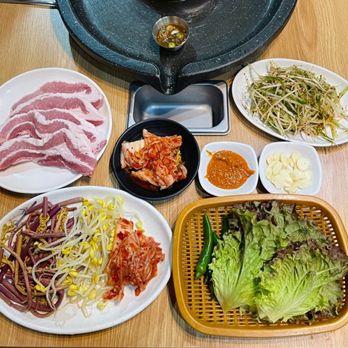 [블로그 기자단] ​강남생고*