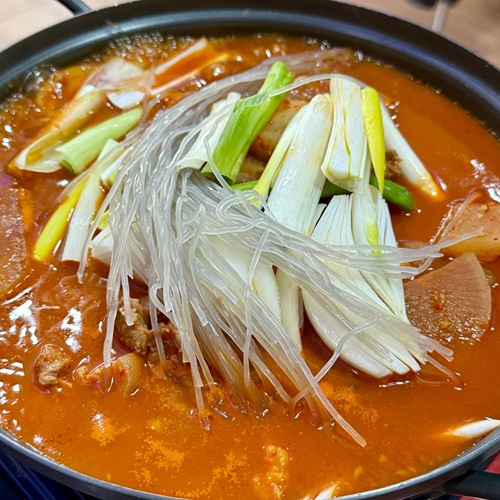 [블로그 기자단] 늘한*