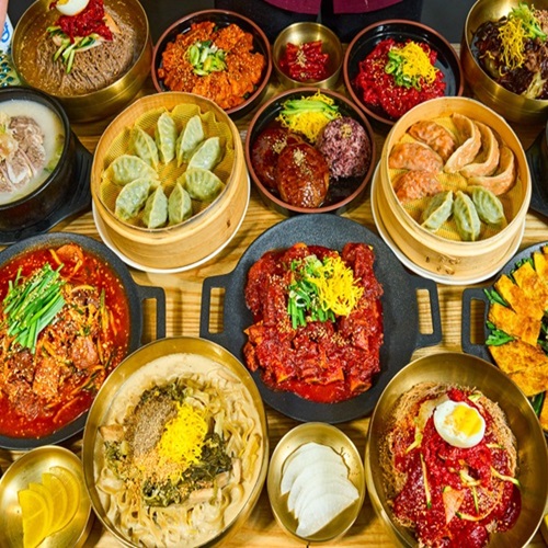 [긴급 블로그 기자단] *곡제면소 해남점 