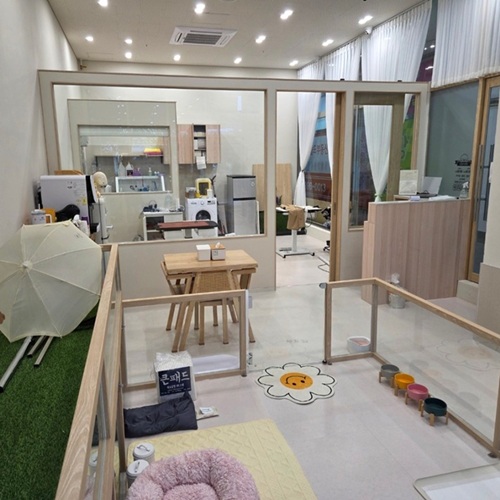 [블로그 기자단] 퍼피블*