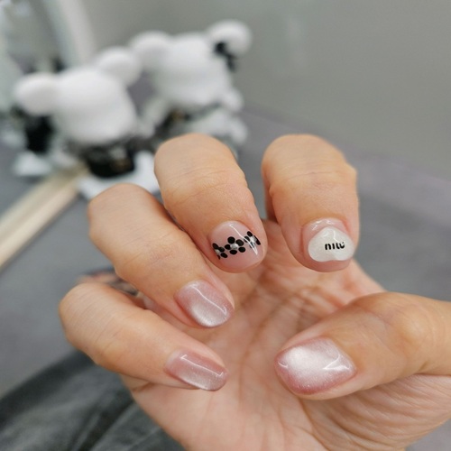 [블로그 기자단] *GNAIL 오지네일