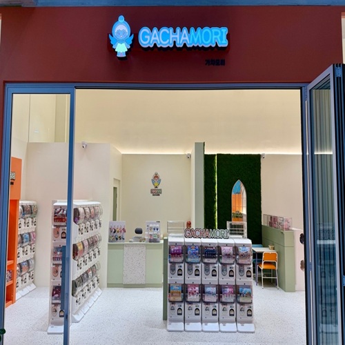 [긴급 블로그 기자단] *챠모리