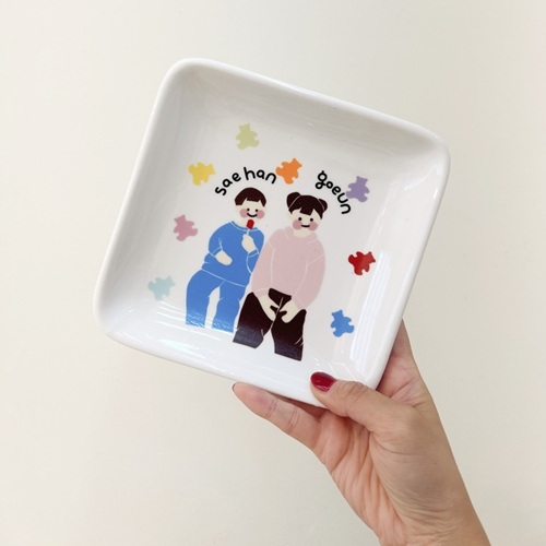 [긴급 블로그 기자단] *로시 글라스