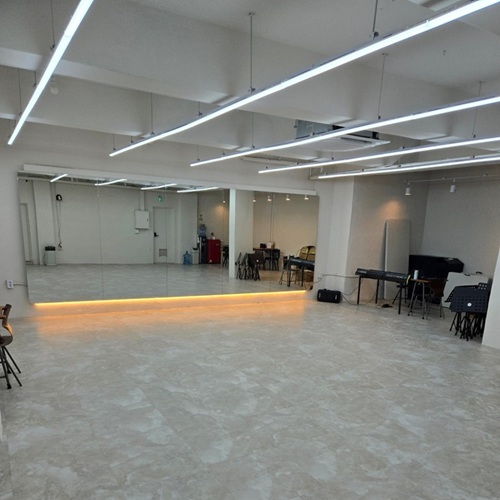 [긴급 블로그 기자단] *람찬연습실