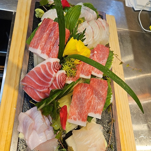 [블로그 기자단] *두달의바다 두리스시