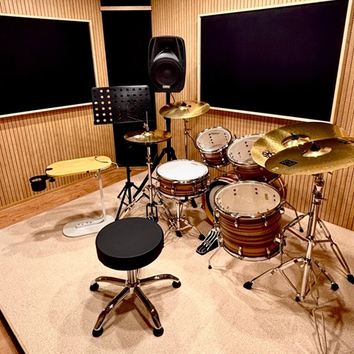 [블로그 기자단] *럼치는공방 음악교습소