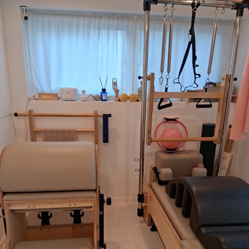 [긴급 블로그 기자단] *디핏필라테스 대치