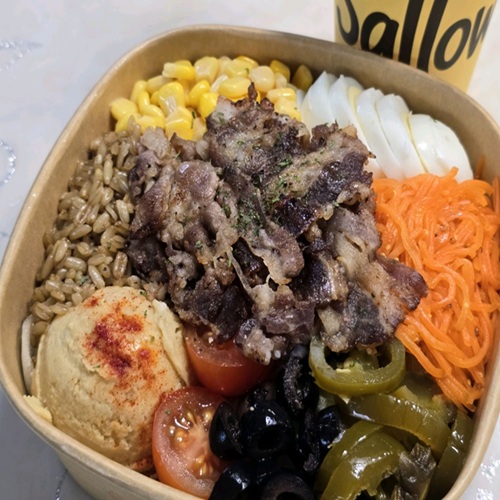 [블로그 기자단] *로우