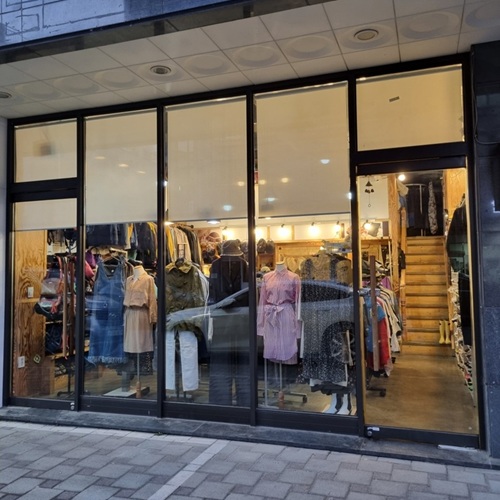 [긴급 블로그 기자단] *샵