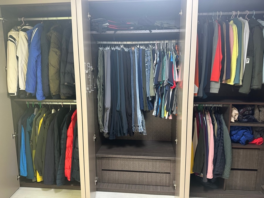 [블로그 기자단] 용이네이사 