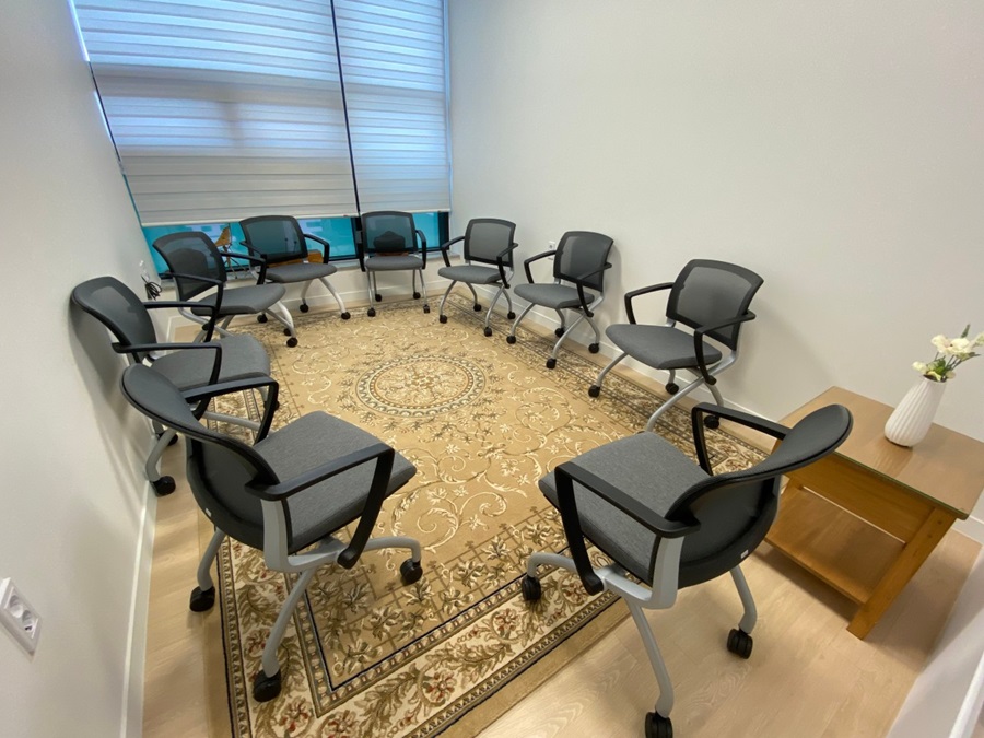 [블로그 기자단] 숨 상담·심리치료센*