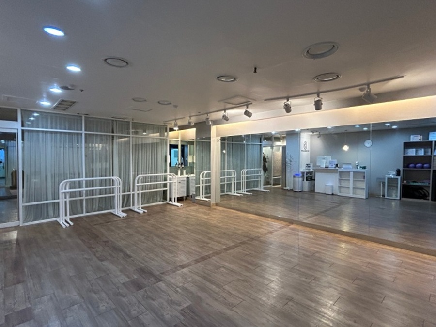 [긴급 블로그 기자단] *르핏 필라테스&발레핏