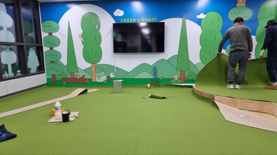 [블로그 기자단] 효성카페*​