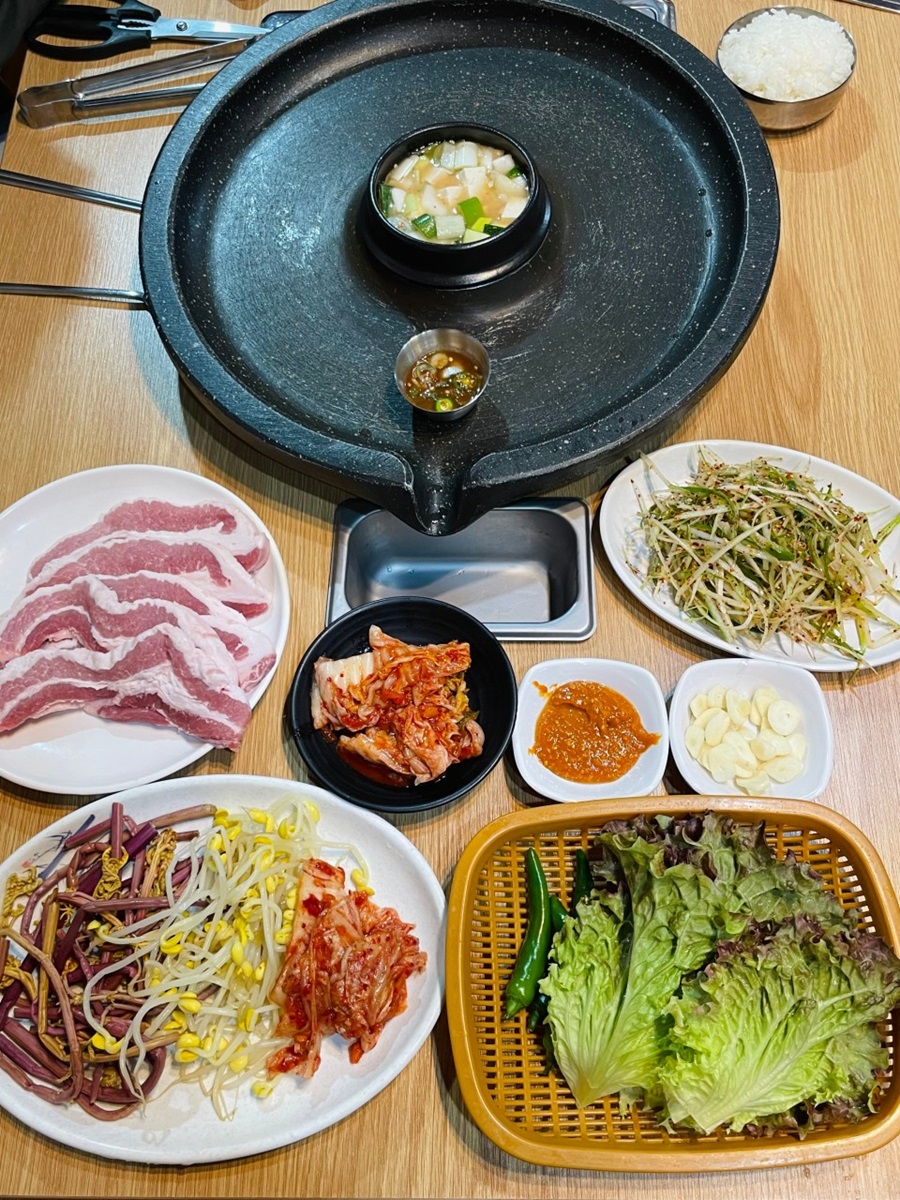 [블로그 기자단] ​강남생고*