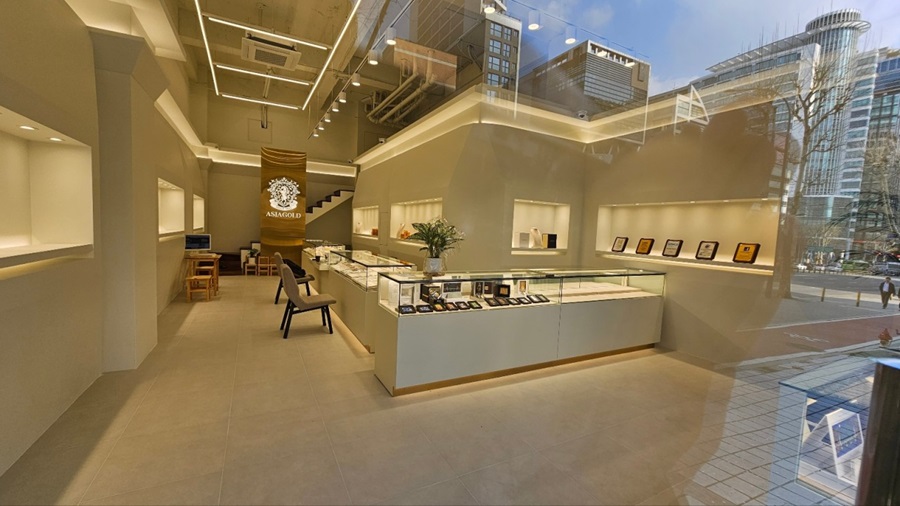 [블로그 기자단] *시아골드 양재*