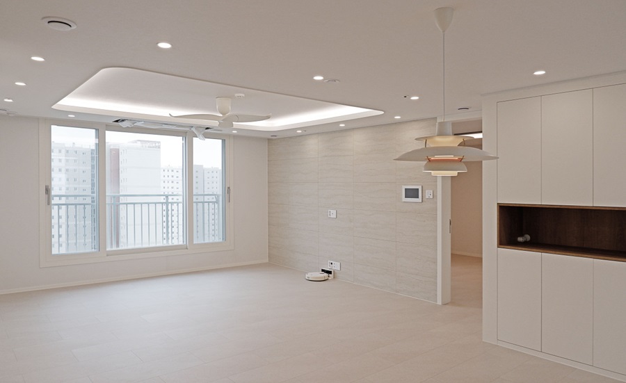 [블로그 기자단] *인테리어