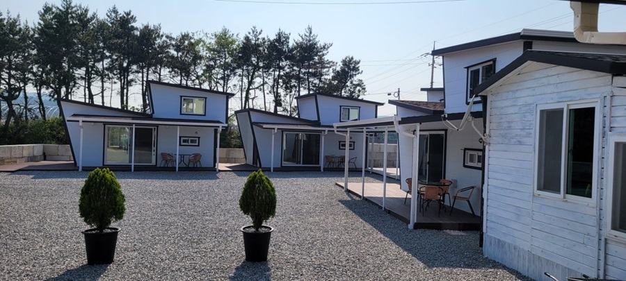 [블로그 기자단] 1박2*