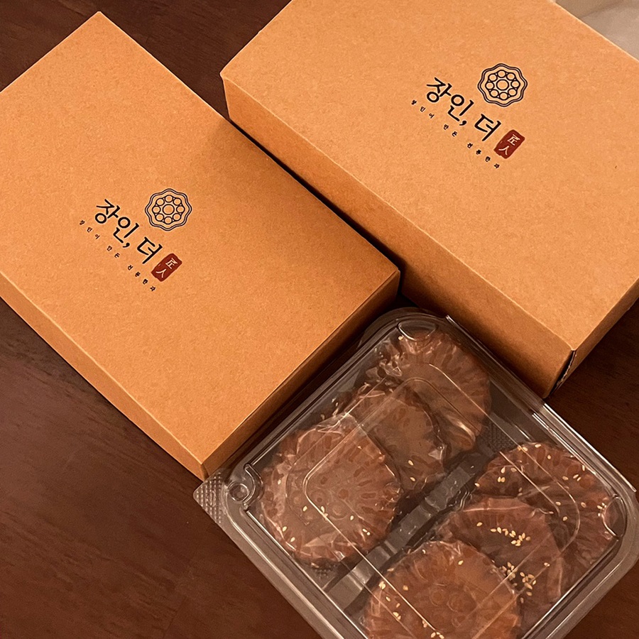 [블로그 기자단] 장인더 김*