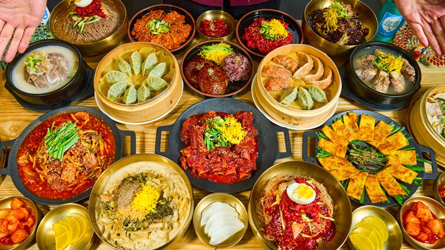 [긴급 블로그 기자단] *곡제면소 해남점 