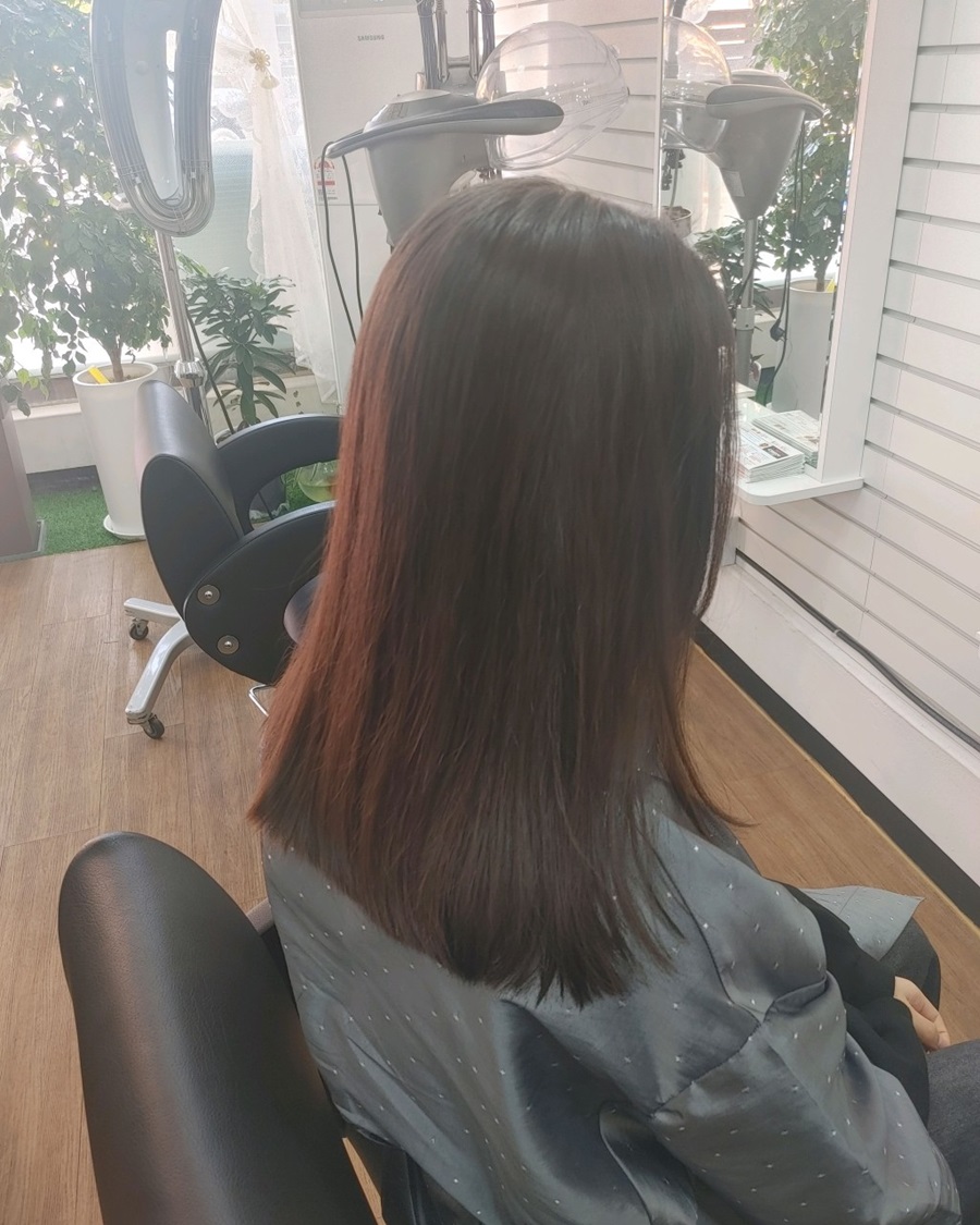 [블로그 기자단] 쁘띠헤어*