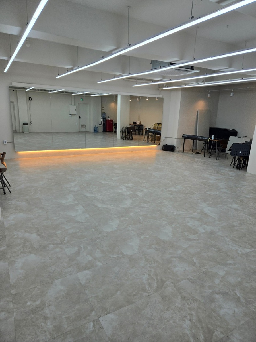 [긴급 블로그 기자단] *람찬연습실